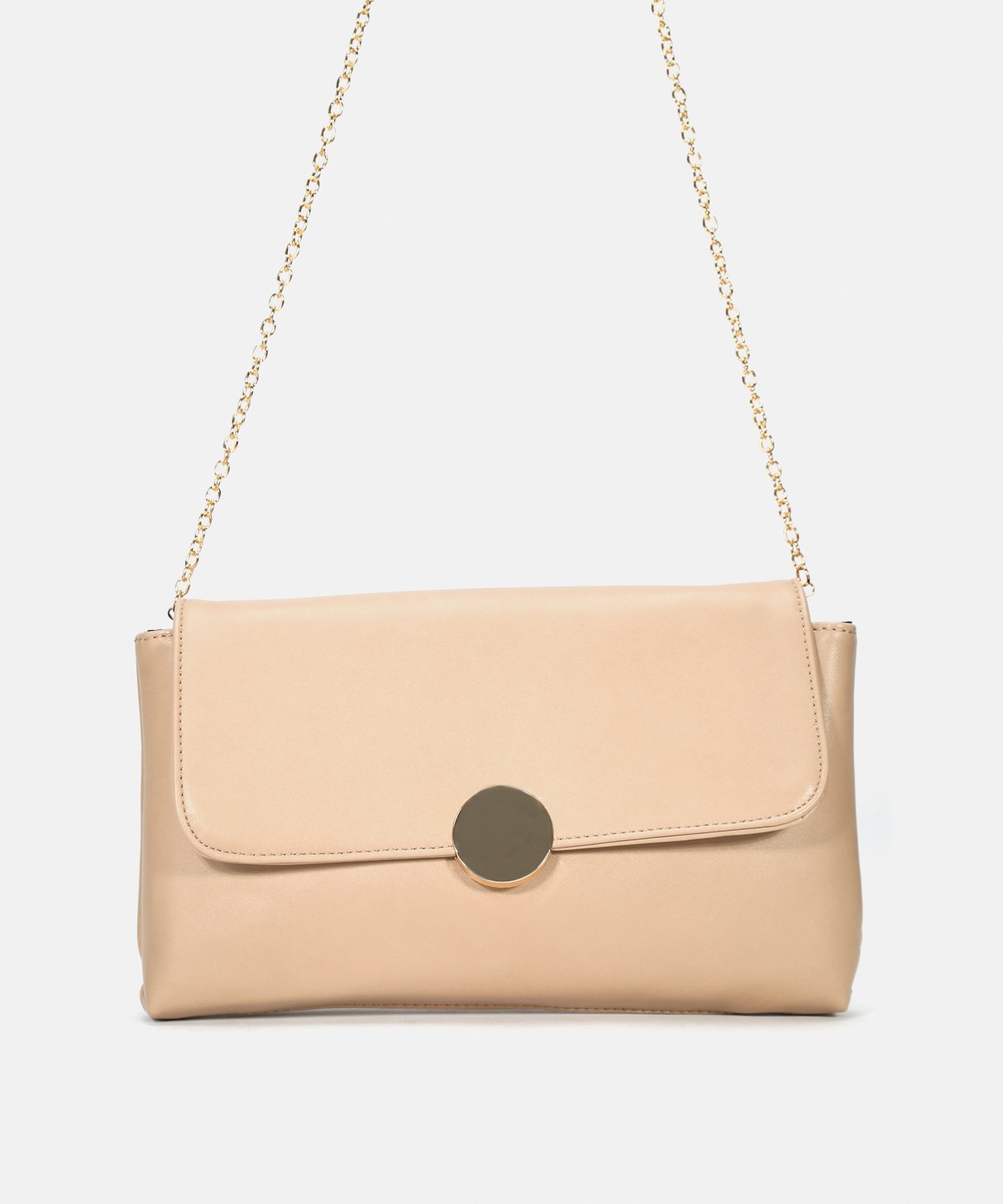 Mala detalhe metálico image number null